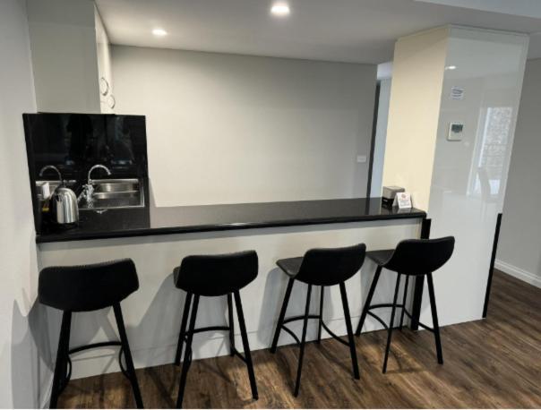 Yarrawonga Mulwala Golf Club Hotel Ngoại thất bức ảnh