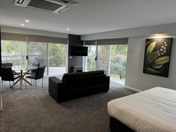 Yarrawonga Mulwala Golf Club Hotel Ngoại thất bức ảnh